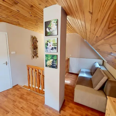 Bor-villa Vendeghaz Bogács
